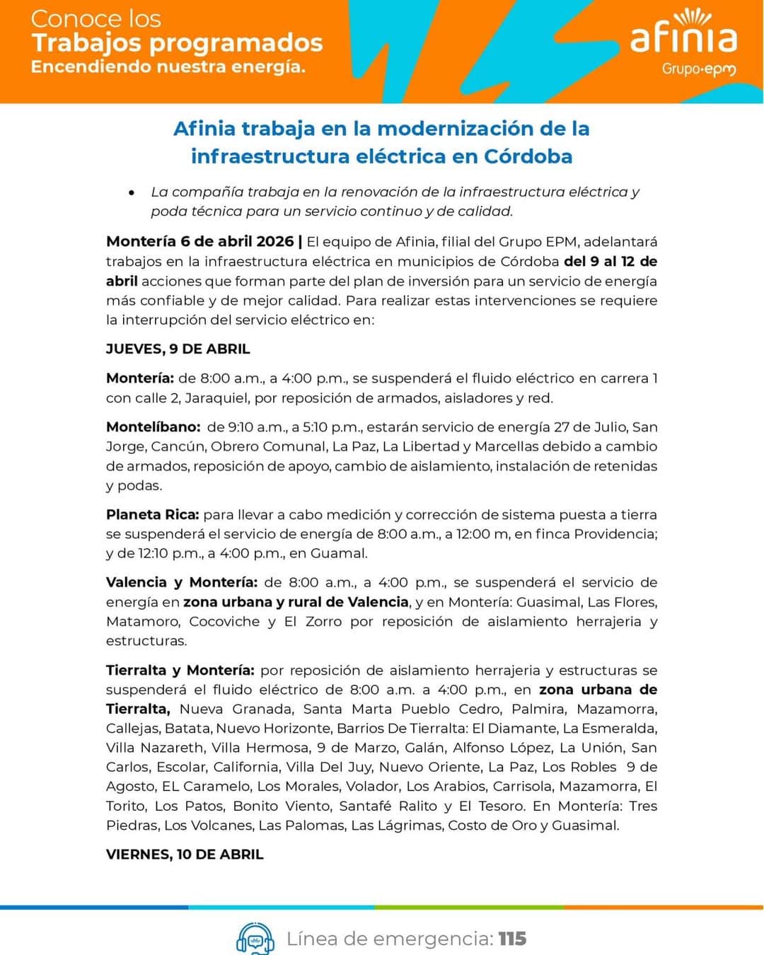 Afinia