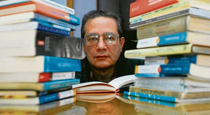 Fernando Ávila
