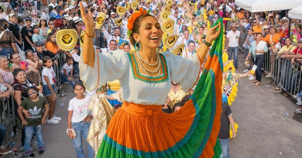 Ganadería