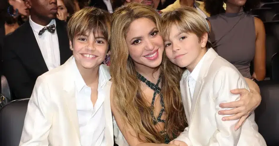 Shakira