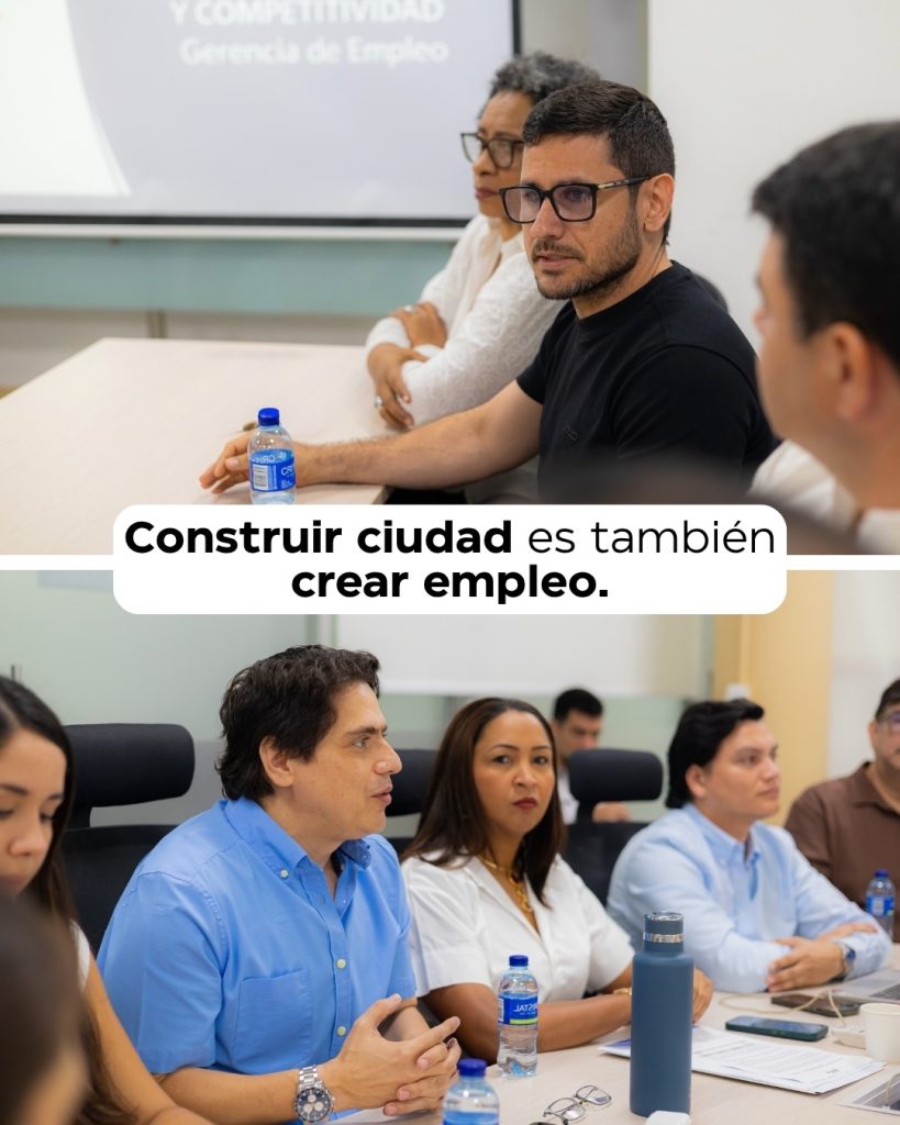 Grupo Mater recibe beneficios de “Pro Inversión” por su compromiso con ...