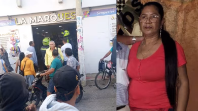 mujer
