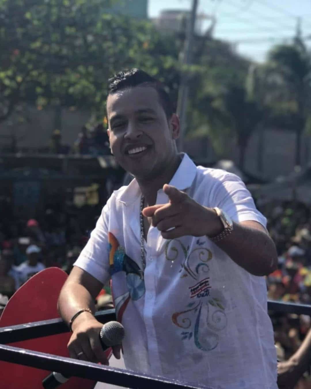 Martín