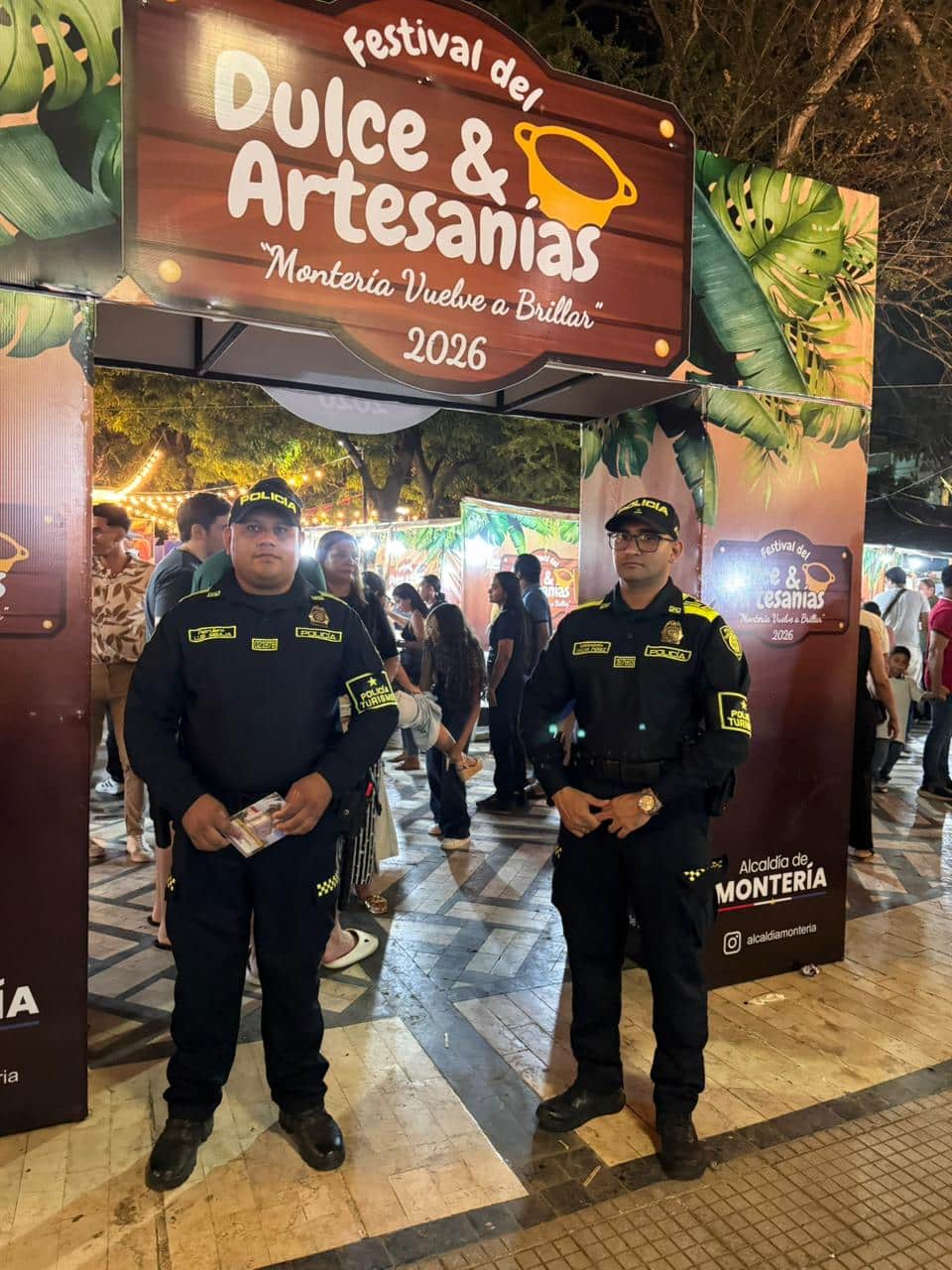Policía