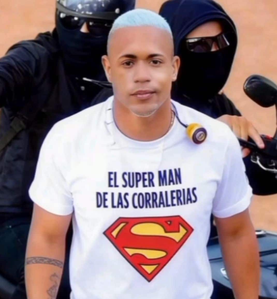 Superman