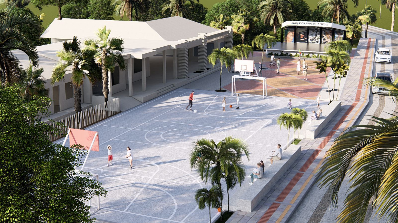 parque