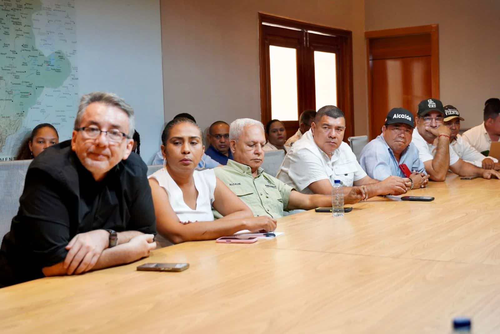 Gobernación