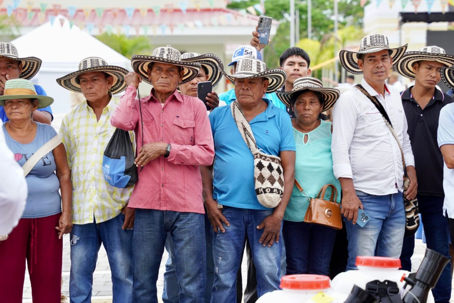 campesinos