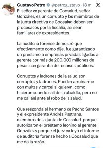 petro