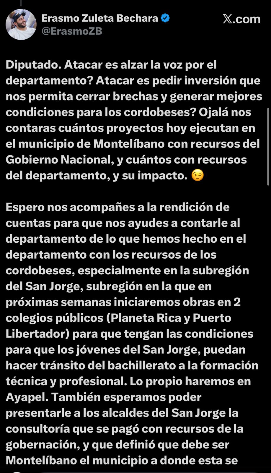Zuleta