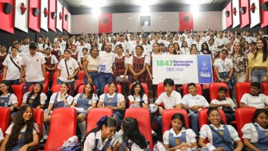 becas