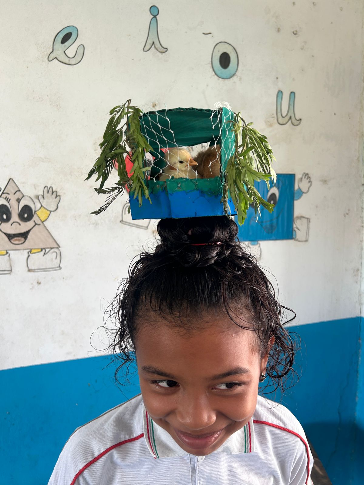 Creatividad