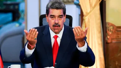 Maduro