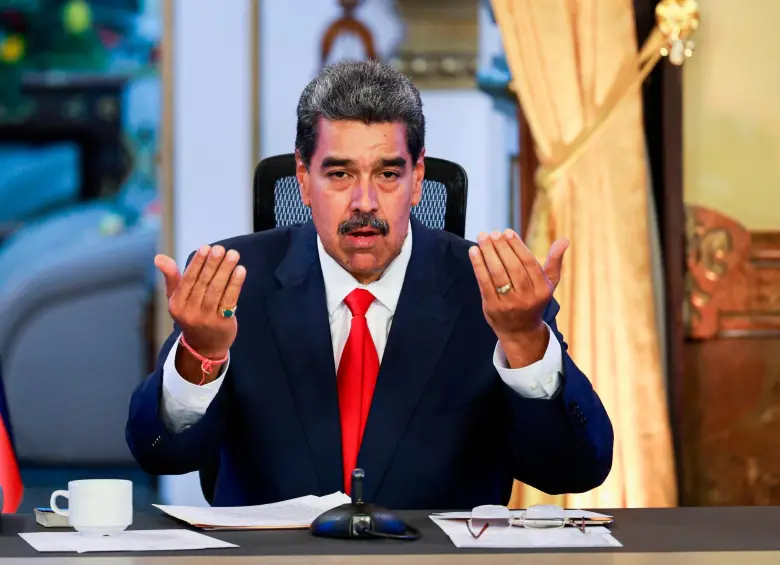 Maduro