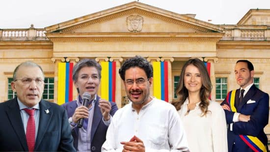candidatos