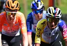 Tour de francia 2026
