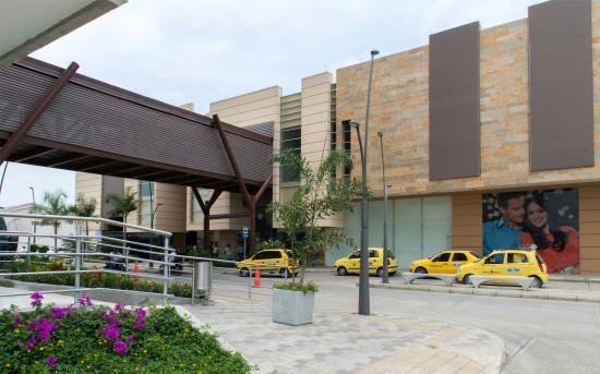 alamedas