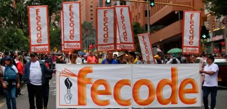 Fecode