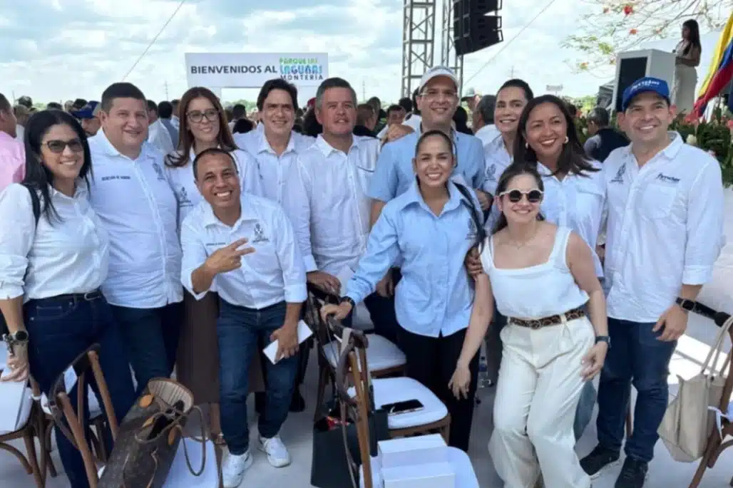 secretarios
