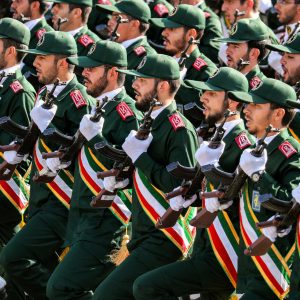Irán