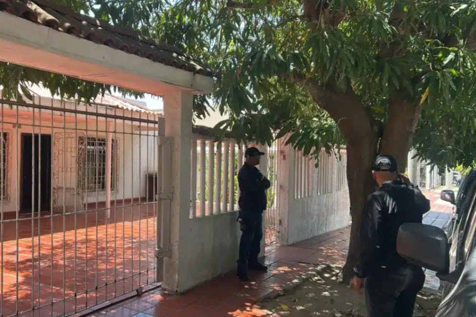 Cienaga de oro