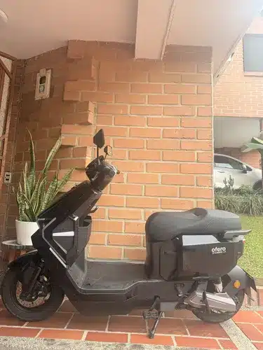 moto