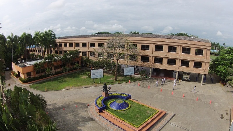 La Salle