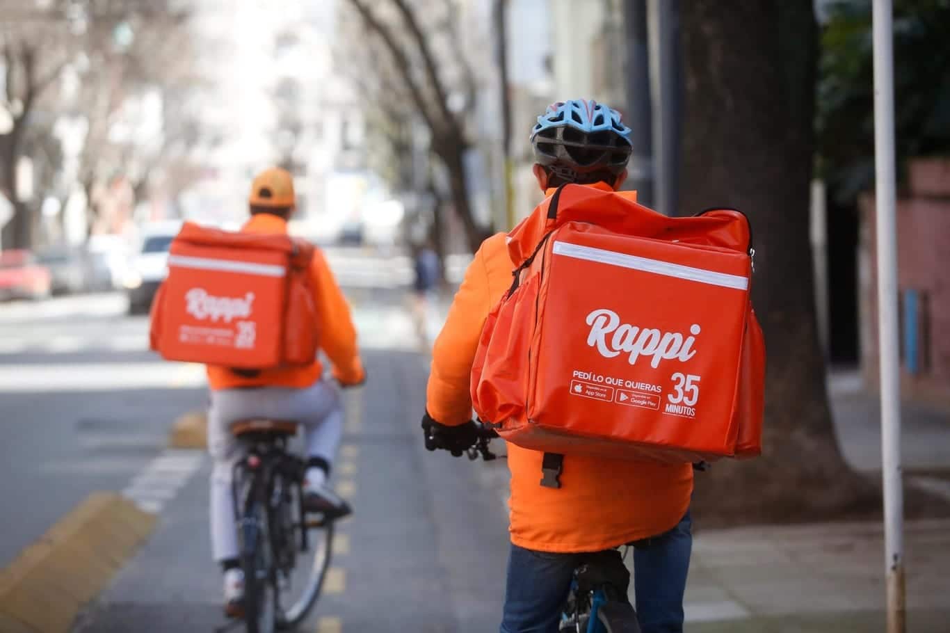 Rappi