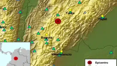 temblores