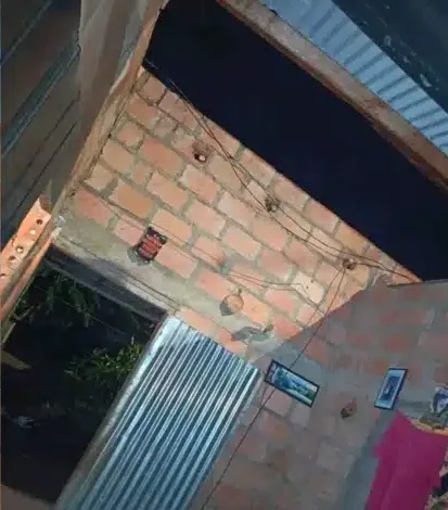 vendaval