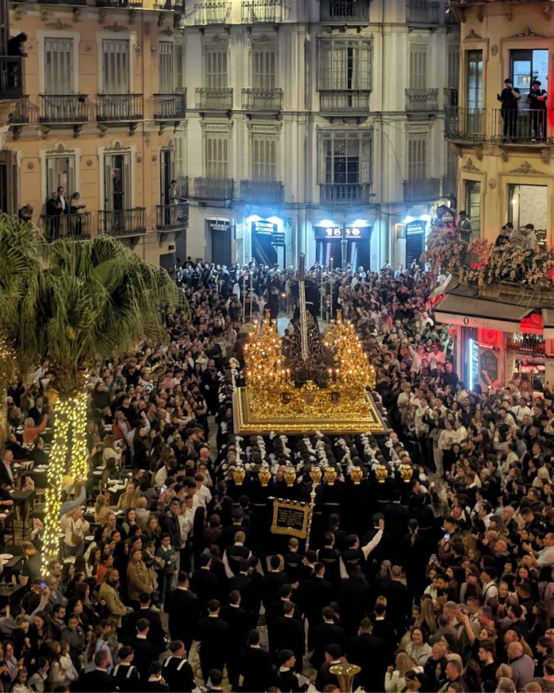 Semana Santa