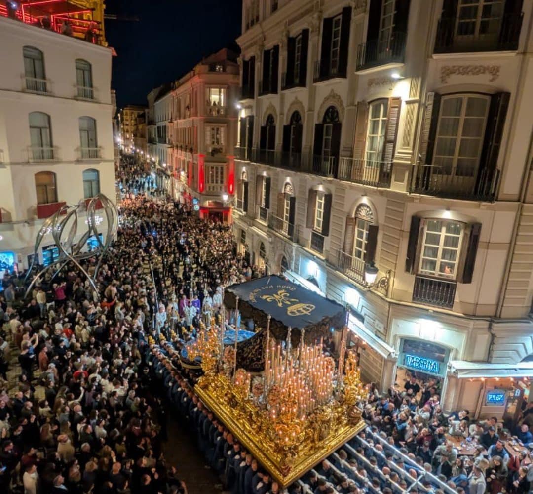 Semana Santa