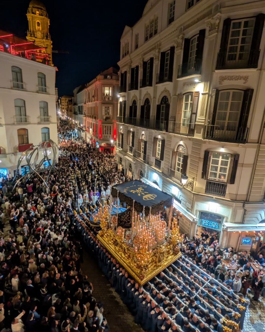 Semana Santa