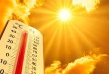 temperaturas