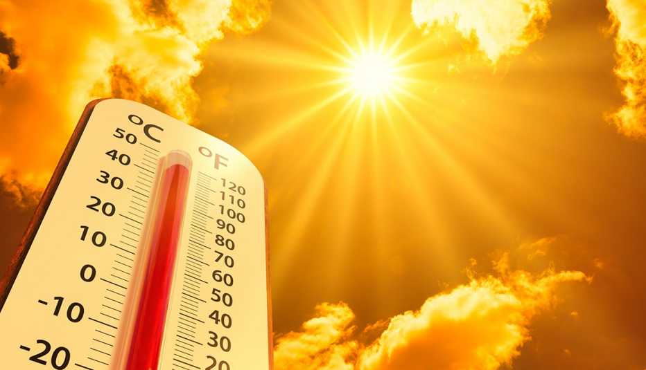 temperaturas