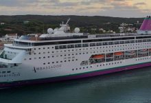 crucero