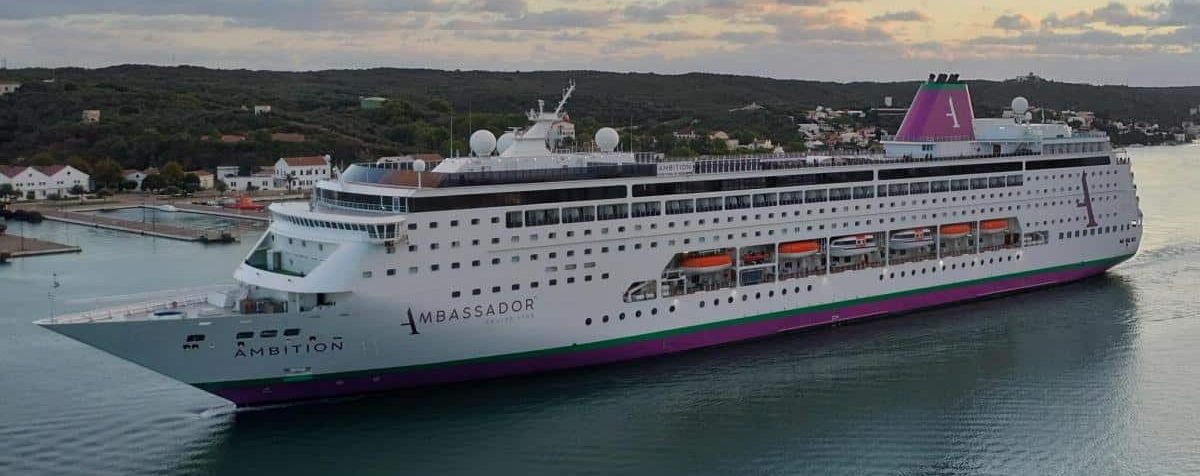 crucero