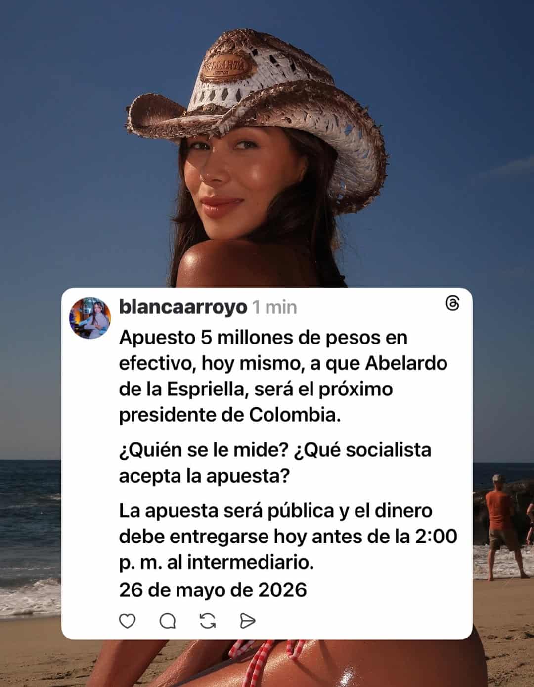 diseñadora