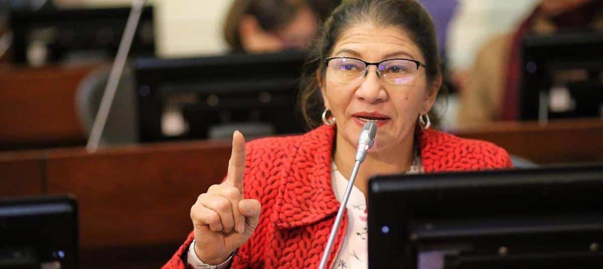 Sandra Ramírez