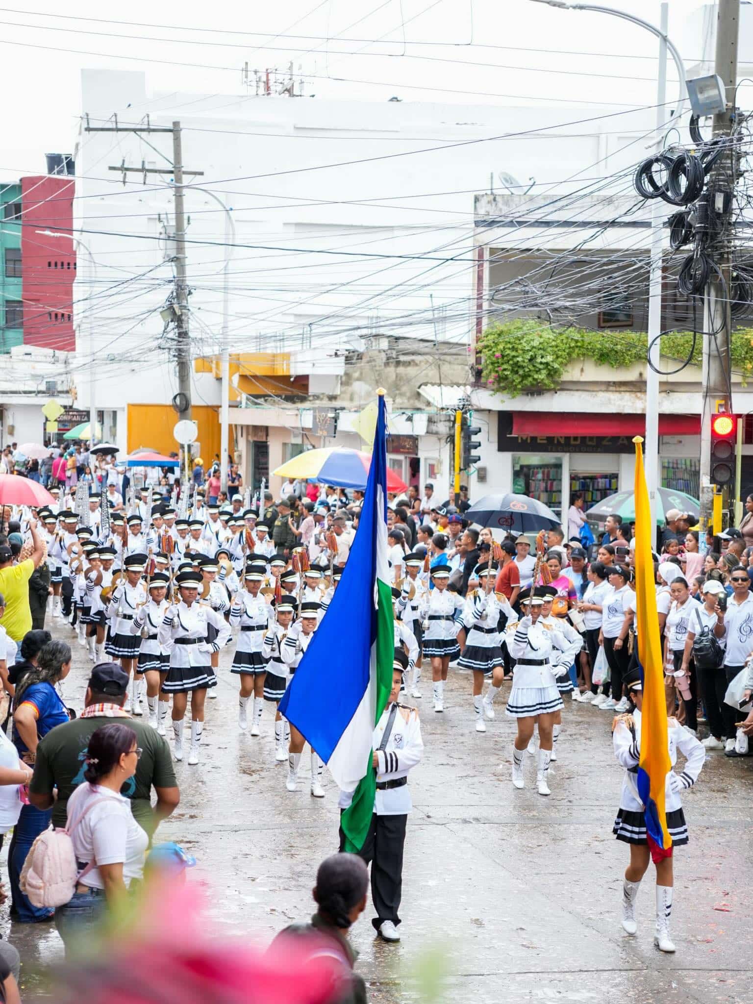 Los Córdobas