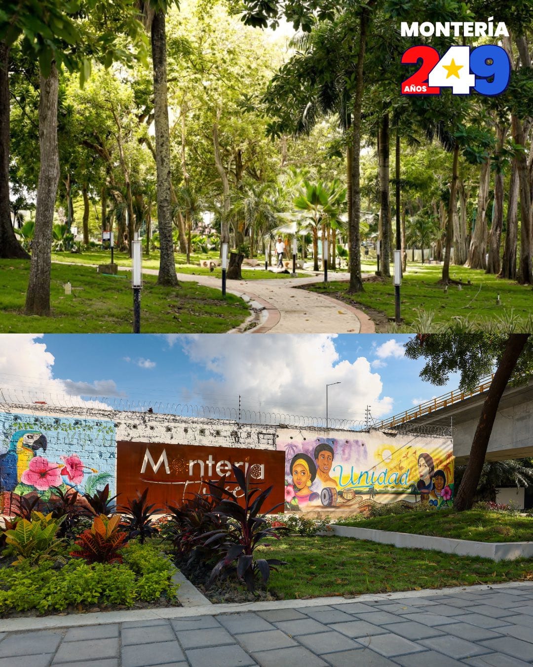 Montería