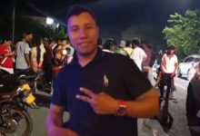 accidente