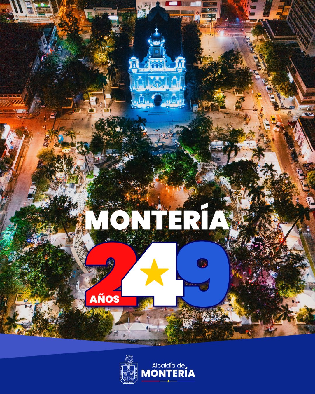 Montería