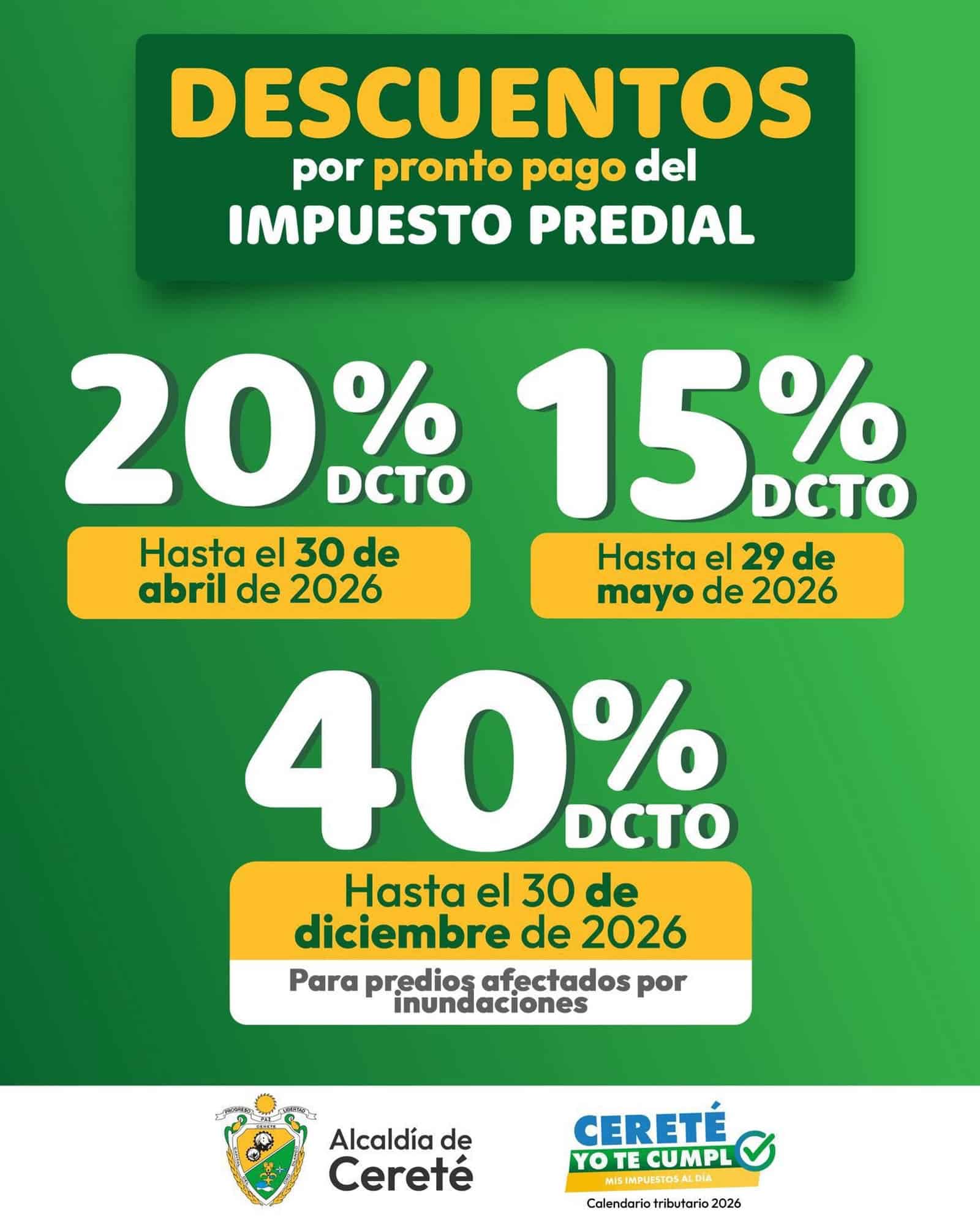 Cereté