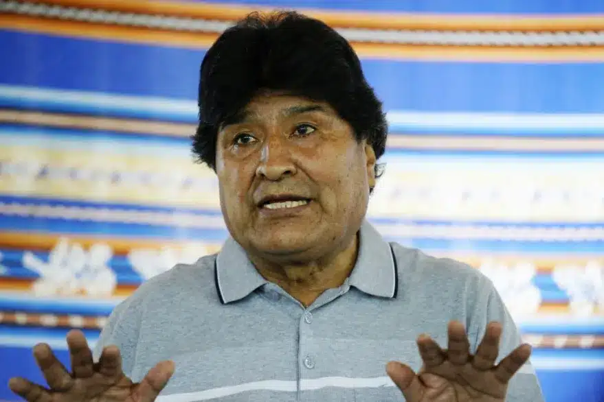 Morales