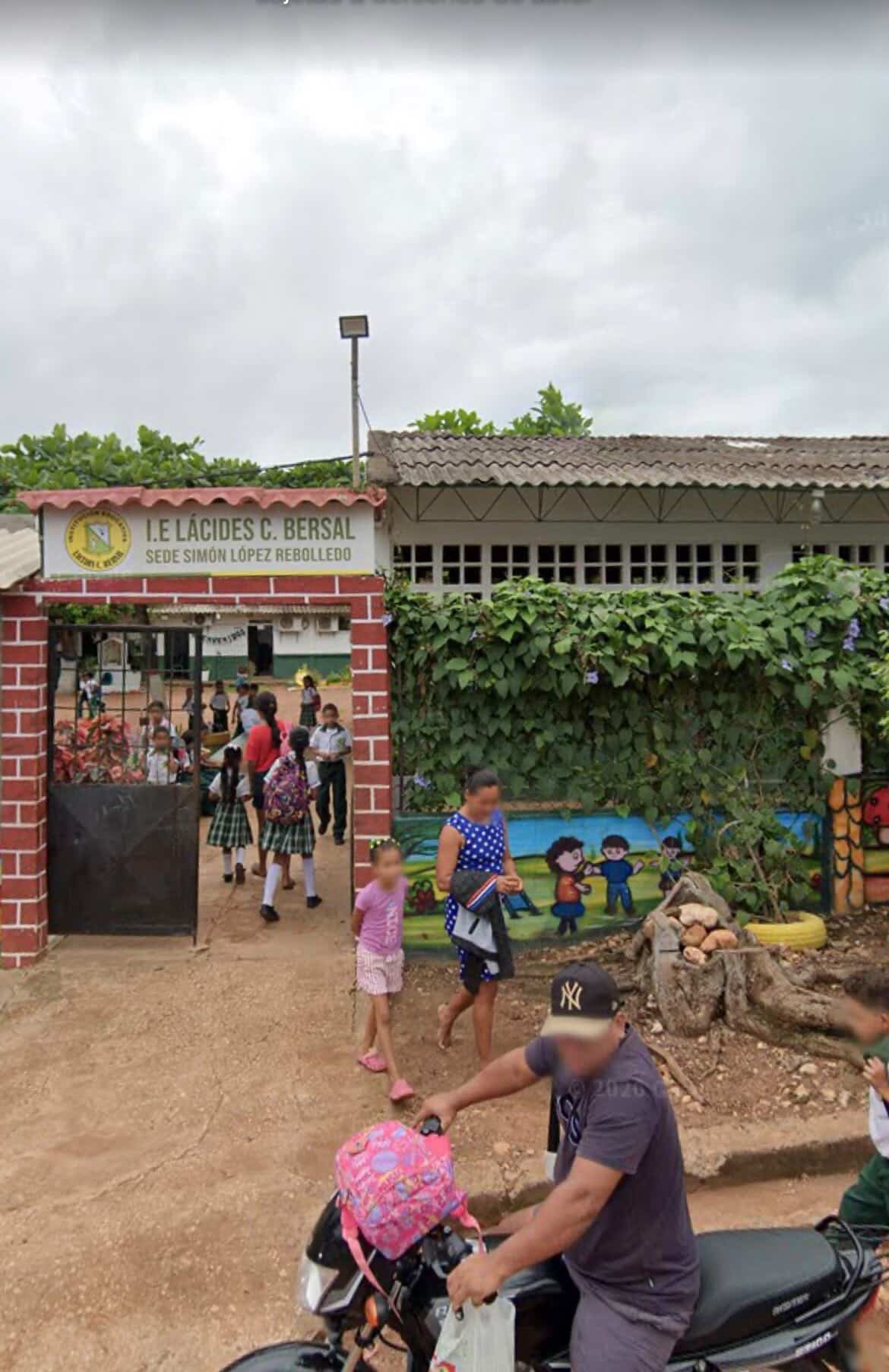 escolar
