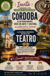 teatro

