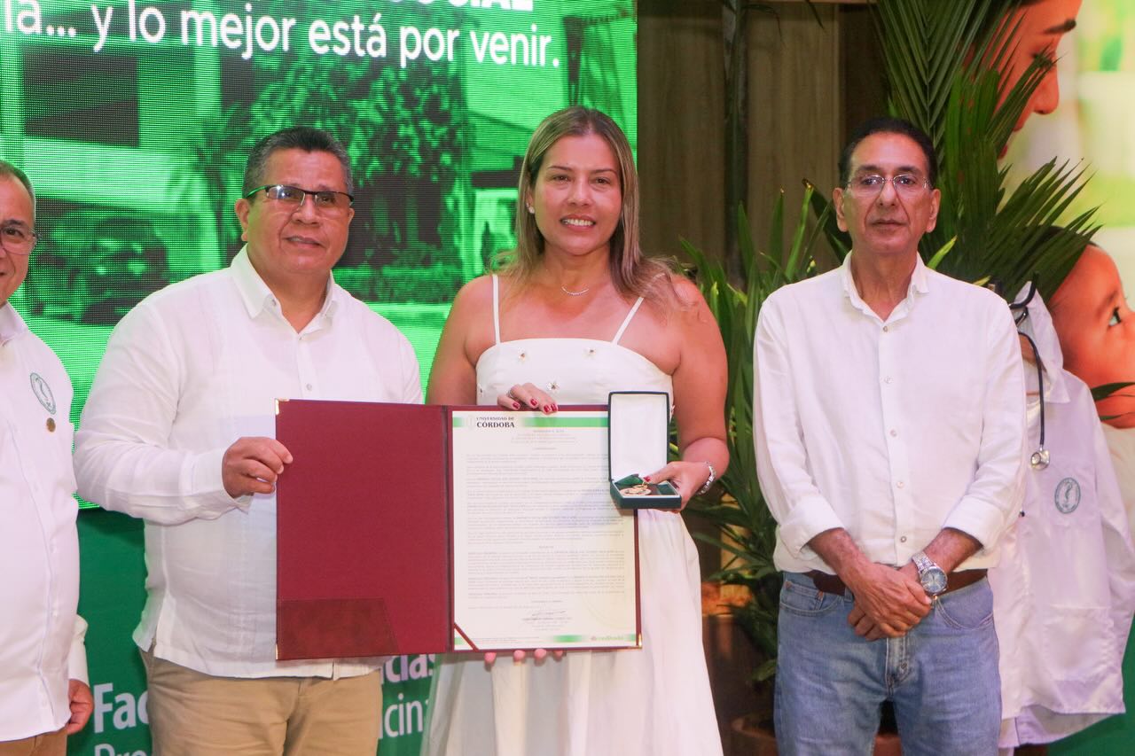 médicos