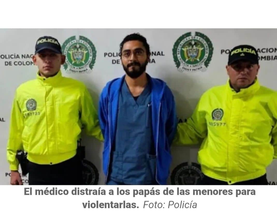 médico