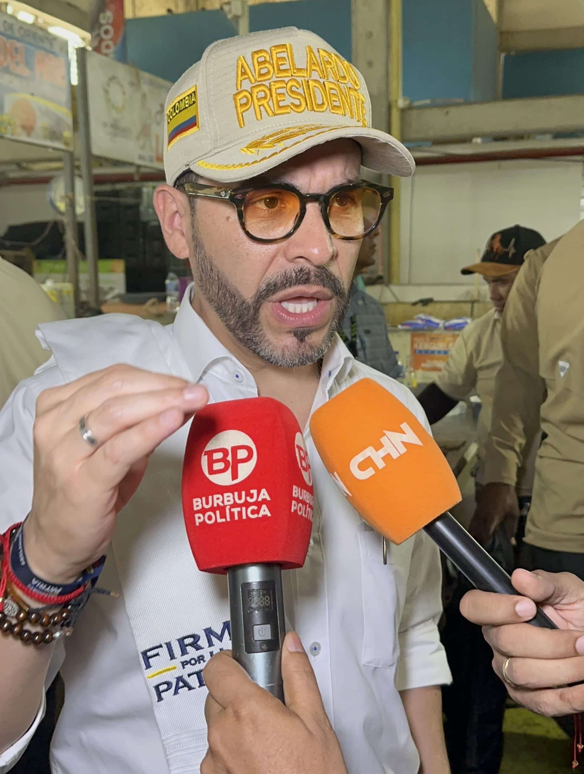 representante